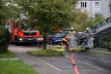 Feuer 2 Y Koeln Suerth Elisabeth Selbertstr P213